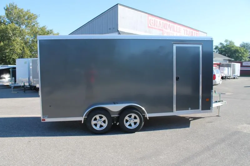 new Cargo (Enclosed) Trailers NEO Trailers  for sale, in Grandville, MI Thumbnail 6