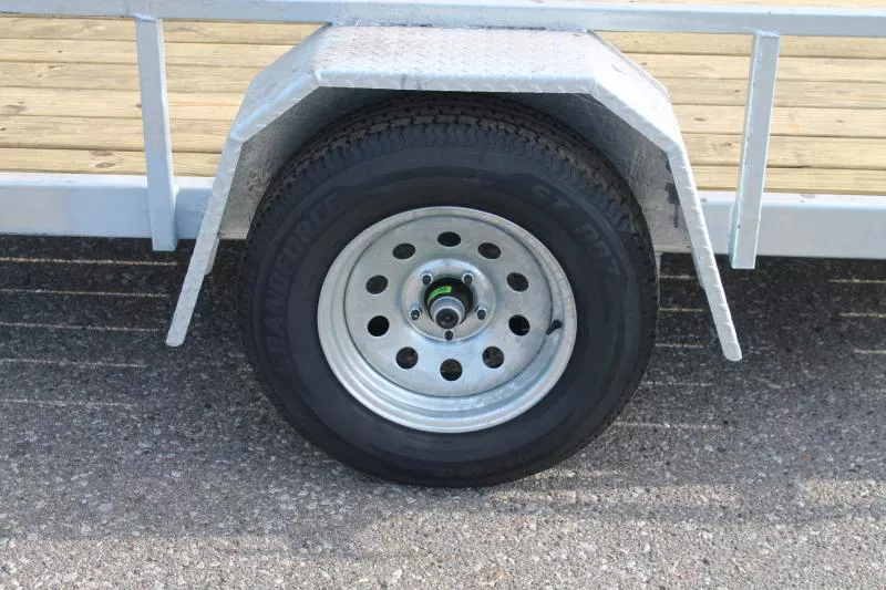 new Utility Trailers BND  for sale, in Grandville, MI Thumbnail 9