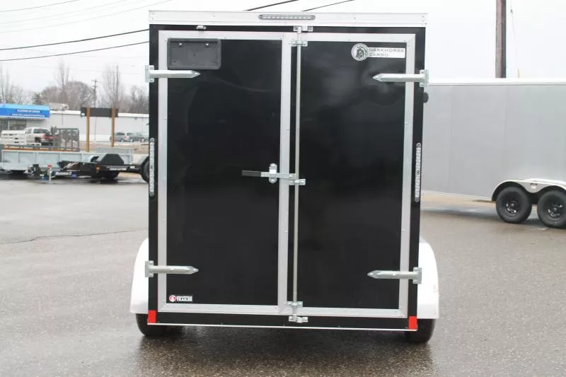 new Cargo (Enclosed) Trailers Darkhorse Cargo  for sale, in Grandville, MI Thumbnail 4
