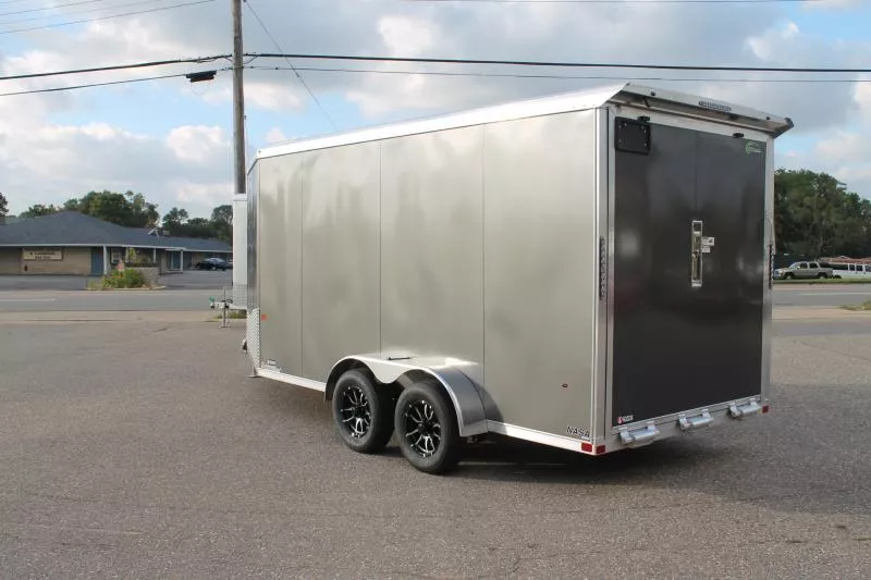 new Snowmobile Trailers NEO Trailers  for sale, in Grandville, MI Thumbnail 12