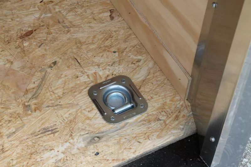 new Cargo (Enclosed) Trailers Darkhorse Cargo  for sale, in Grandville, MI Thumbnail 13