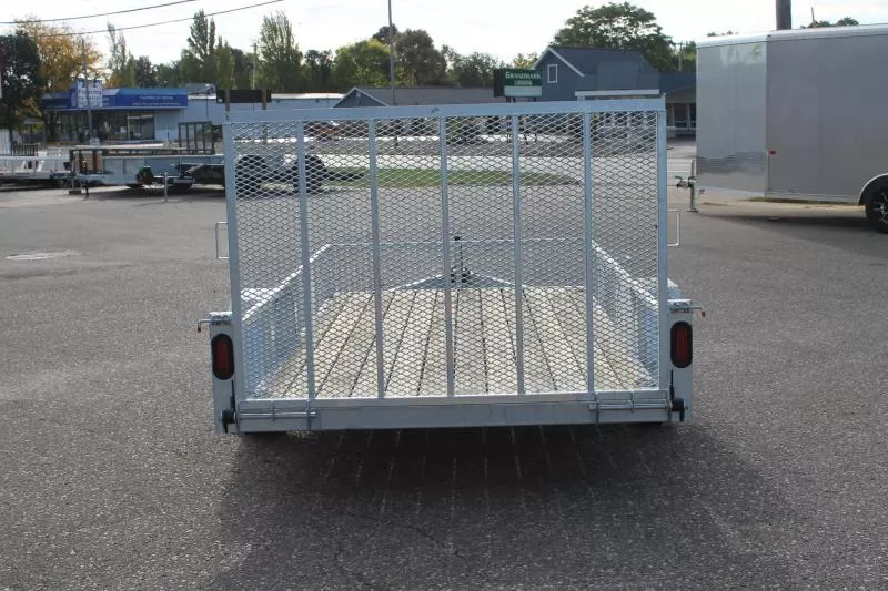 new Utility Trailers BND  for sale, in Grandville, MI Thumbnail 4