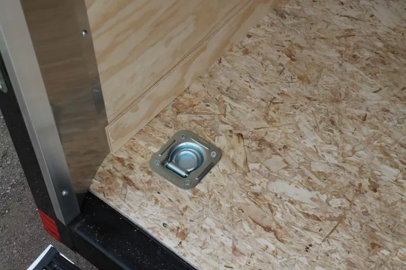 new Cargo (Enclosed) Trailers Darkhorse Cargo  for sale, in Grandville, MI Thumbnail 12