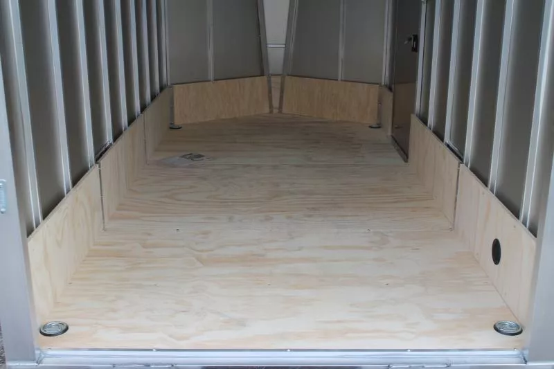 new Cargo (Enclosed) Trailers NEO Trailers  for sale, in Grandville, MI Thumbnail 11