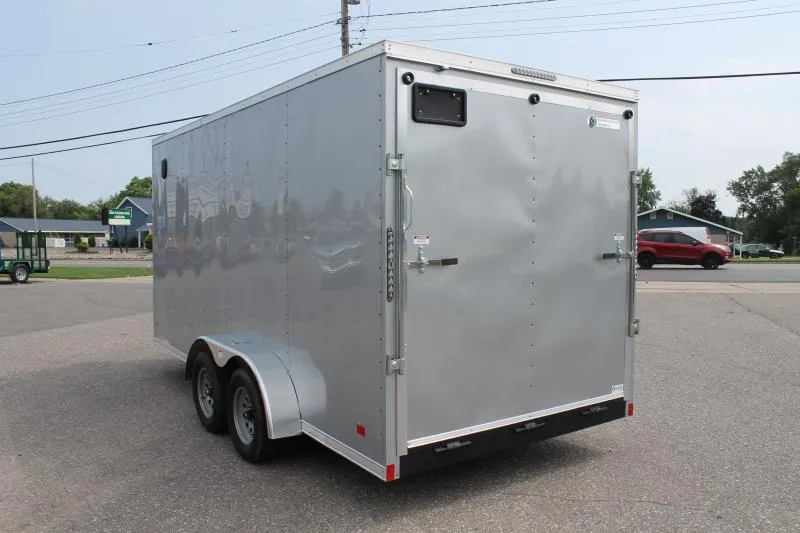 new Cargo (Enclosed) Trailers Darkhorse Cargo  for sale, in Grandville, MI Thumbnail 3