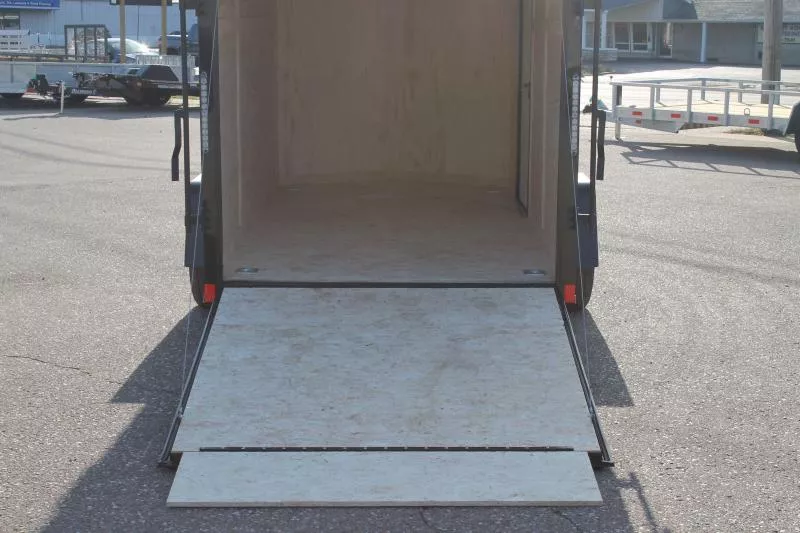 new Cargo (Enclosed) Trailers Darkhorse Cargo  for sale, in Grandville, MI Thumbnail 10