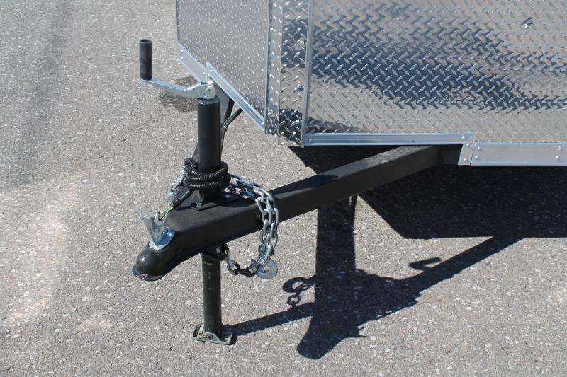new Cargo (Enclosed) Trailers Darkhorse Cargo  for sale, in Grandville, MI Thumbnail 9