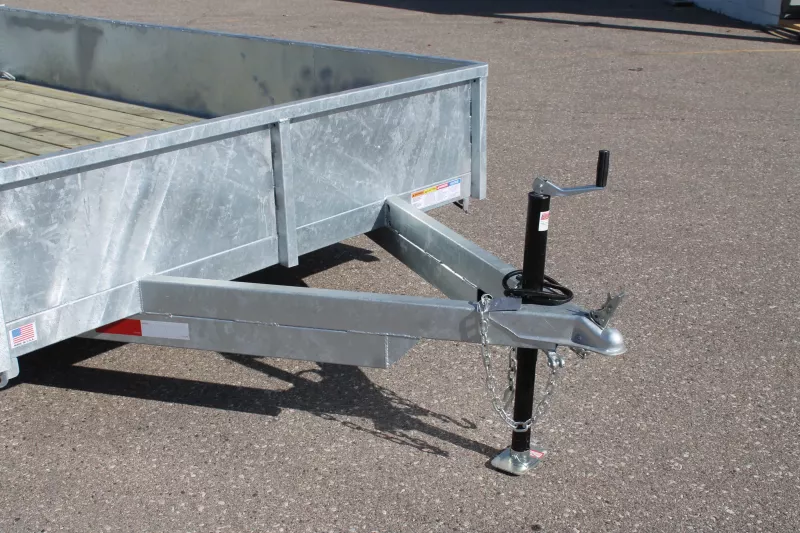 new Utility Trailers BND  for sale, in Grandville, MI Thumbnail 8