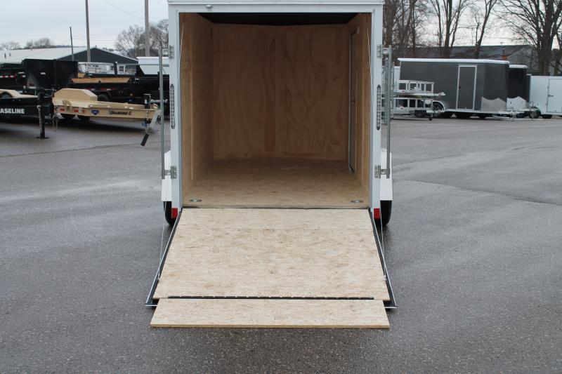 new Cargo (Enclosed) Trailers Darkhorse Cargo  for sale, in Grandville, MI Thumbnail 9