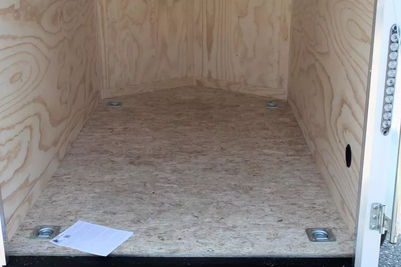 new Cargo (Enclosed) Trailers Darkhorse Cargo  for sale, in Grandville, MI Thumbnail 11