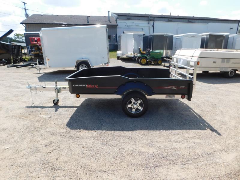 new Utility Trailers Floe  for sale, in Grandville, MI Thumbnail 2