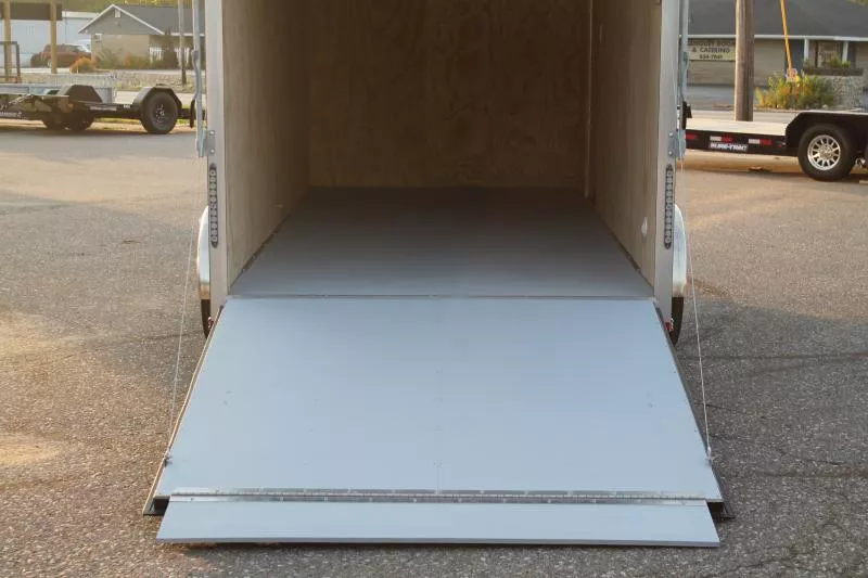 new Cargo (Enclosed) Trailers Car Mate Trailers  for sale, in Grandville, MI Thumbnail 10