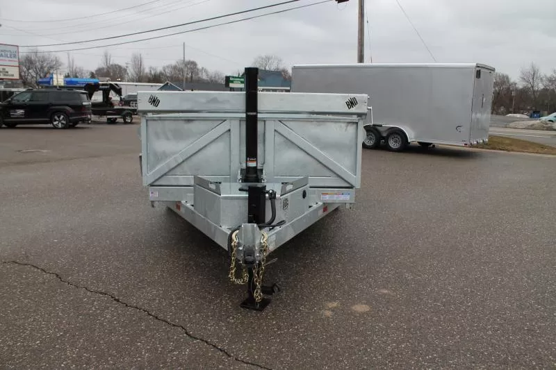 new Dump Trailers BND  for sale, in Grandville, MI Thumbnail 8