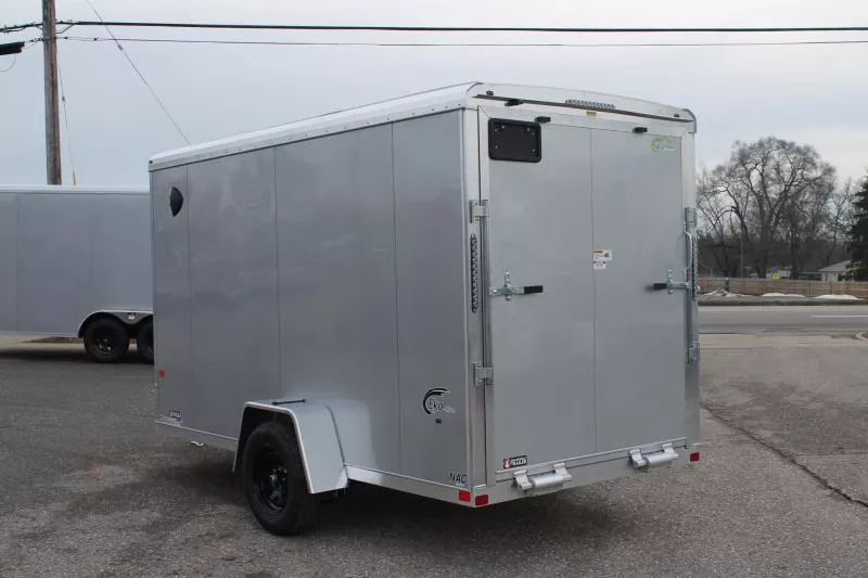 new Cargo (Enclosed) Trailers NEO Trailers  for sale, in Grandville, MI Thumbnail 3