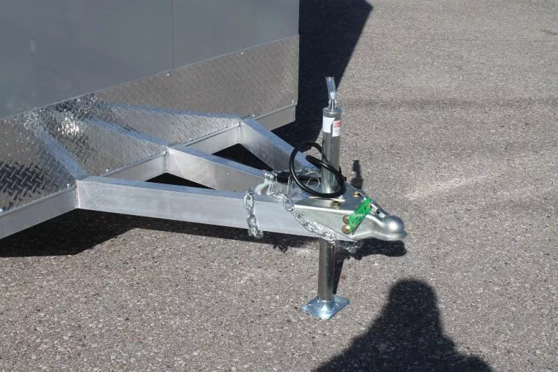 new Cargo (Enclosed) Trailers NEO Trailers  for sale, in Grandville, MI Thumbnail 8