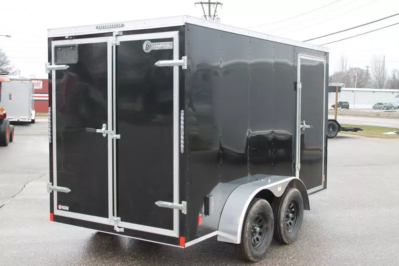 new Cargo (Enclosed) Trailers Darkhorse Cargo  for sale, in Grandville, MI Thumbnail 5