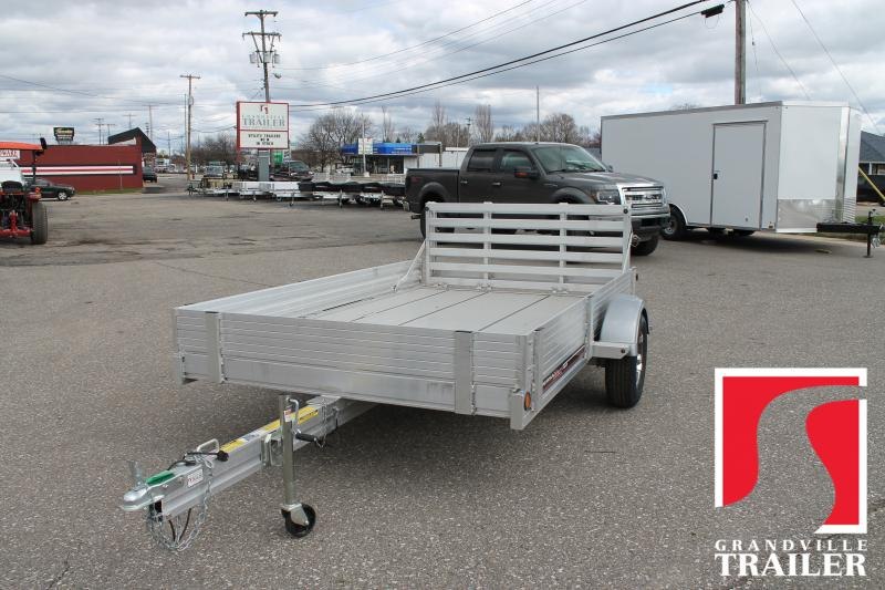 2022 Floe VM-UT 10.5-79 Utility Trailer 2022 Floe VM-UT 10.5-79 Utility Trailer