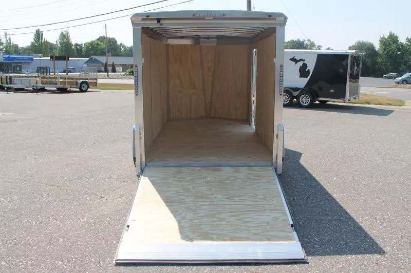 new Cargo (Enclosed) Trailers NEO Trailers  for sale, in Grandville, MI Thumbnail 10