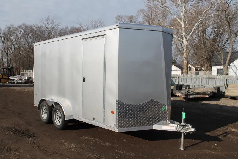 new Cargo (Enclosed) Trailers NEO Trailers  for sale, in Grandville, MI Thumbnail 7
