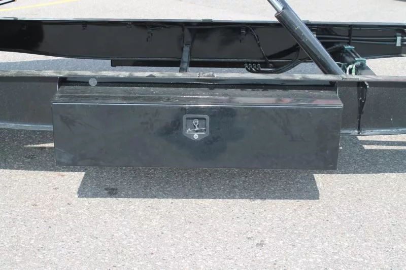 new Equipment / Flatbed Trailers Diamond C Trailers  for sale, in Grandville, MI Thumbnail 12