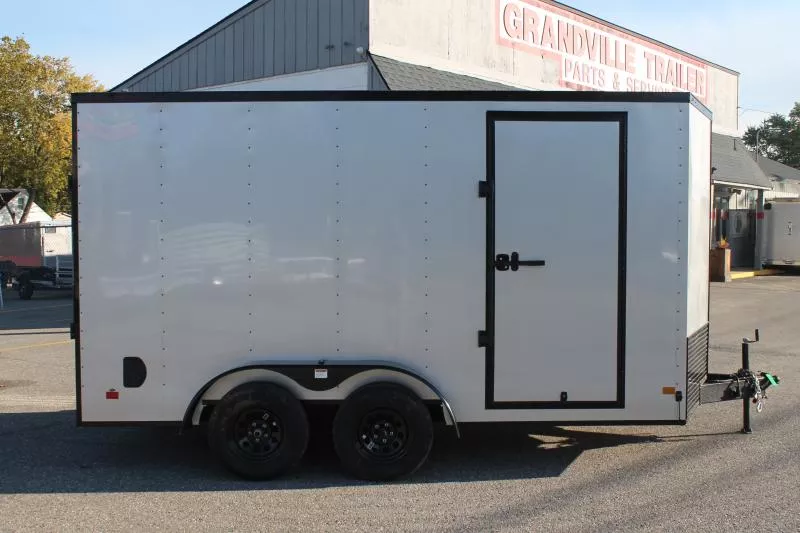new Cargo (Enclosed) Trailers Darkhorse Cargo  for sale, in Grandville, MI Thumbnail 6