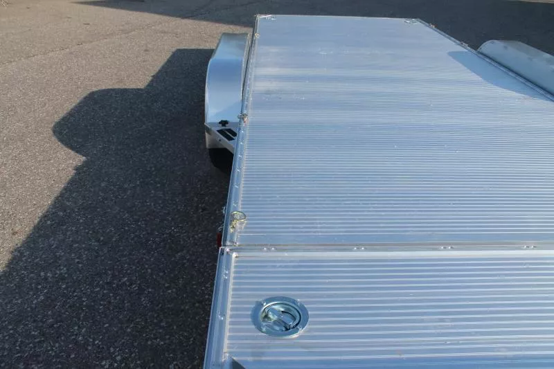 new Car Haulers / Racing Trailers Sport Haven  for sale, in Grandville, MI Thumbnail 9