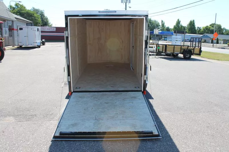 new Cargo (Enclosed) Trailers Darkhorse Cargo  for sale, in Grandville, MI Thumbnail 10