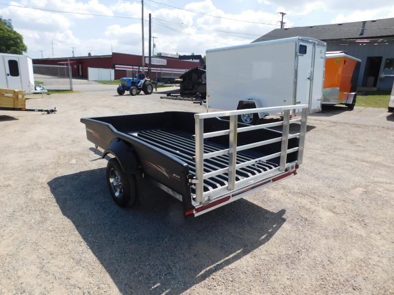 new Utility Trailers Floe  for sale, in Grandville, MI Thumbnail 3