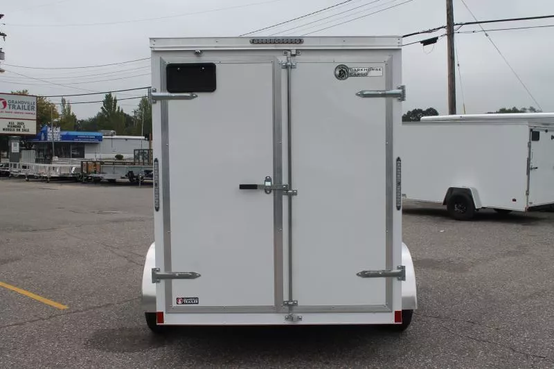 new Cargo (Enclosed) Trailers Darkhorse Cargo  for sale, in Grandville, MI Thumbnail 4