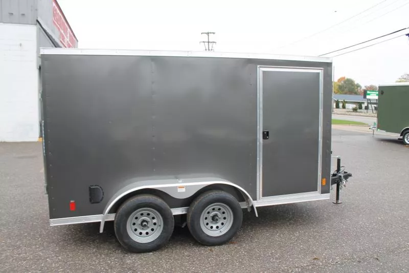 new Cargo (Enclosed) Trailers Darkhorse Cargo  for sale, in Grandville, MI Thumbnail 6