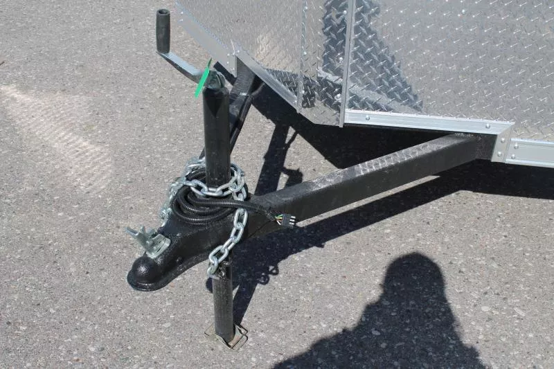 new Cargo (Enclosed) Trailers Darkhorse Cargo  for sale, in Grandville, MI Thumbnail 9