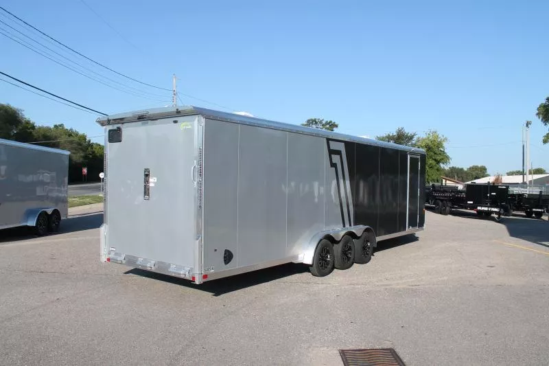 new Snowmobile Trailers NEO Trailers  for sale, in Grandville, MI Thumbnail 13