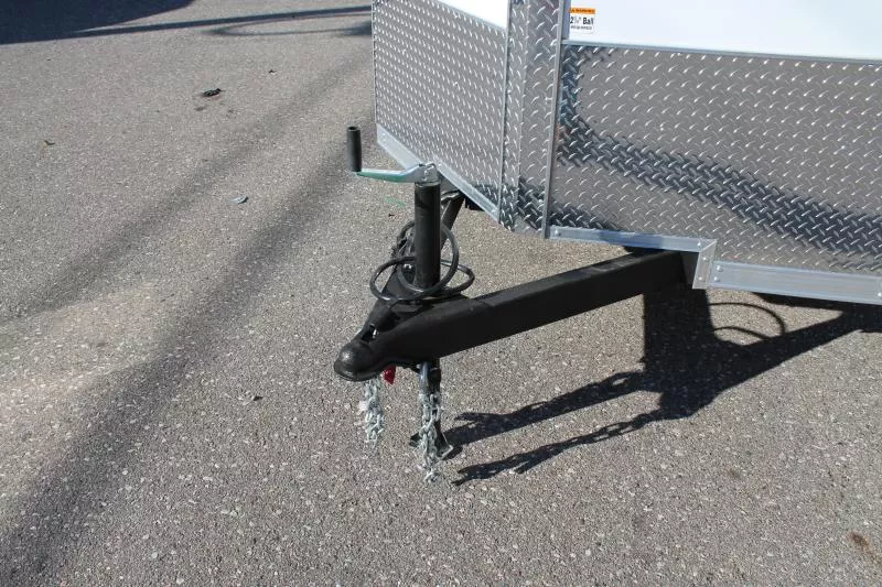 new Cargo (Enclosed) Trailers Darkhorse Cargo  for sale, in Grandville, MI Thumbnail 9
