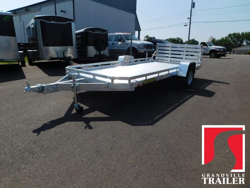 2023 Trinity Trailers 7814SBT Utility Trailer 2023 Trinity Trailers 7814SBT Utility Trailer