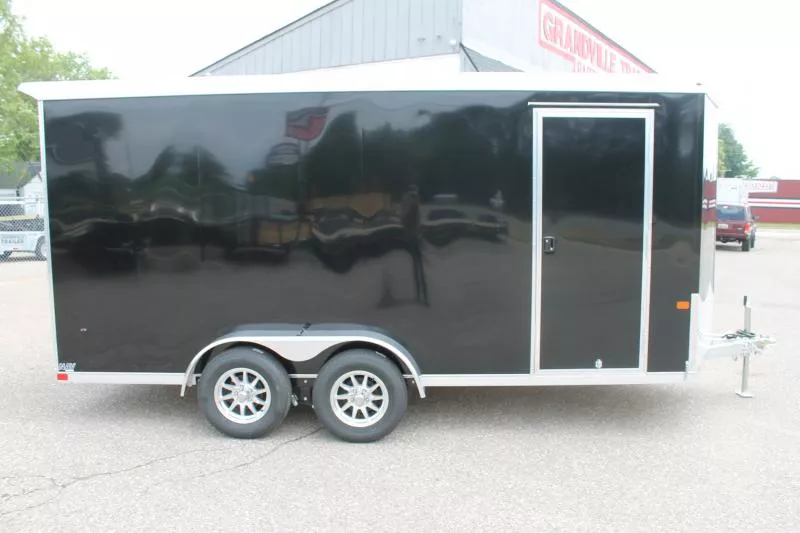 new Cargo (Enclosed) Trailers NEO Trailers  for sale, in Grandville, MI Thumbnail 6