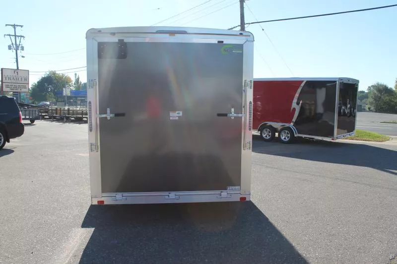 new Cargo (Enclosed) Trailers NEO Trailers  for sale, in Grandville, MI Thumbnail 11