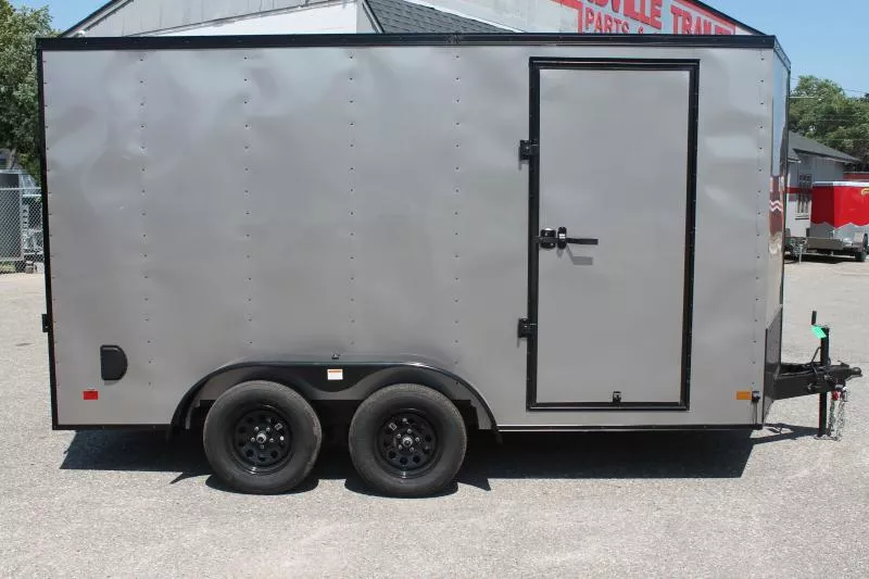 new Cargo (Enclosed) Trailers Darkhorse Cargo  for sale, in Grandville, MI Thumbnail 6