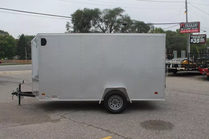new Cargo (Enclosed) Trailers Darkhorse Cargo  for sale, in Grandville, MI Thumbnail 2