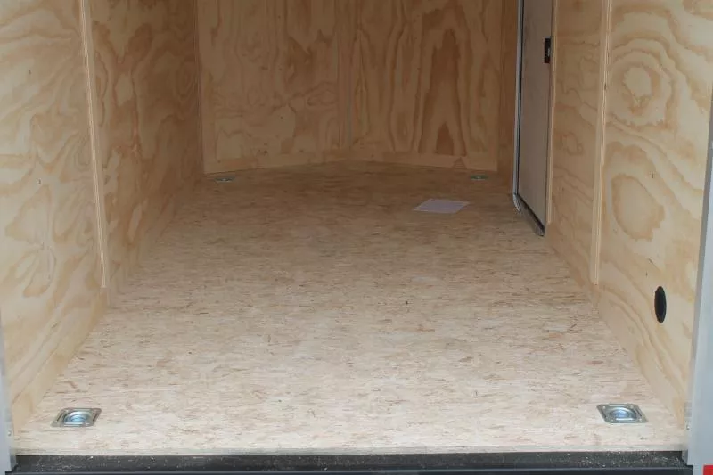 new Cargo (Enclosed) Trailers Darkhorse Cargo  for sale, in Grandville, MI Thumbnail 11