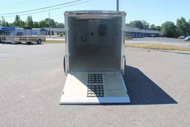new Cargo (Enclosed) Trailers NEO Trailers  for sale, in Grandville, MI Thumbnail 11