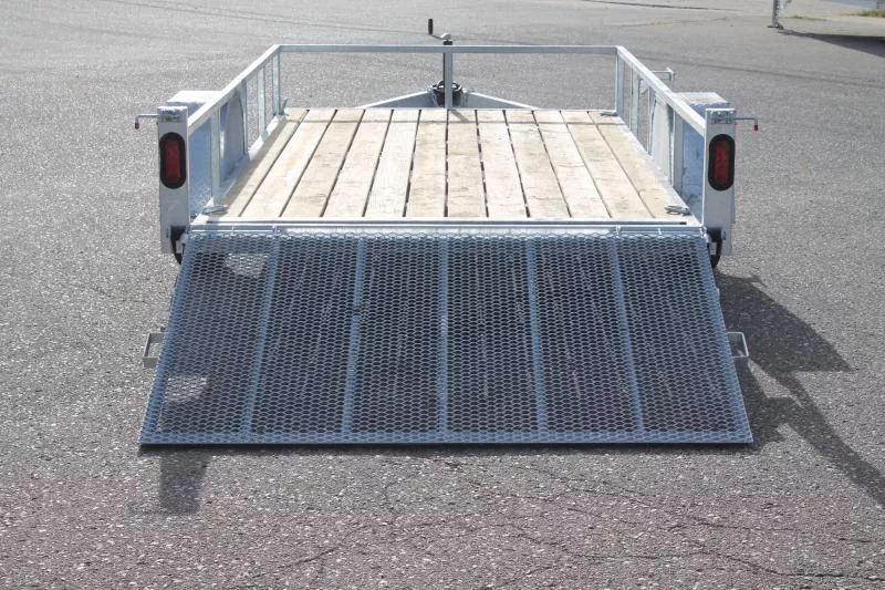 new Utility Trailers BND  for sale, in Grandville, MI Thumbnail 10