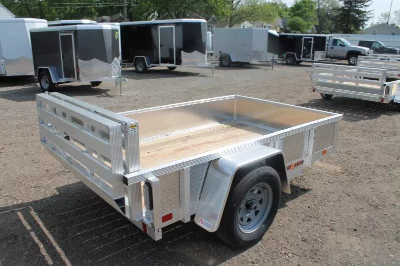 new Utility Trailers Sport Haven  for sale, in Grandville, MI Thumbnail 5