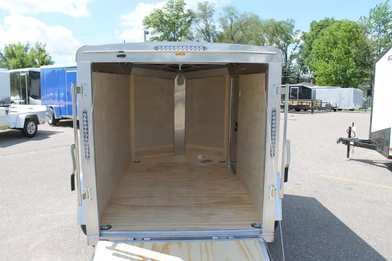 new Cargo (Enclosed) Trailers NEO Trailers  for sale, in Grandville, MI Thumbnail 11