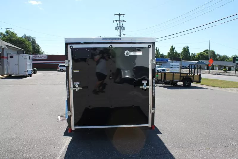 new Cargo (Enclosed) Trailers Darkhorse Cargo  for sale, in Grandville, MI Thumbnail 4
