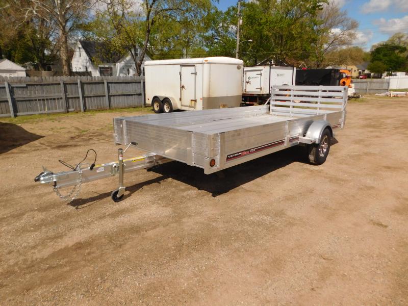 2022 Floe VM-UT 14.5-79 Utility Trailer 2022 Floe VM-UT 14.5-79 Utility Trailer