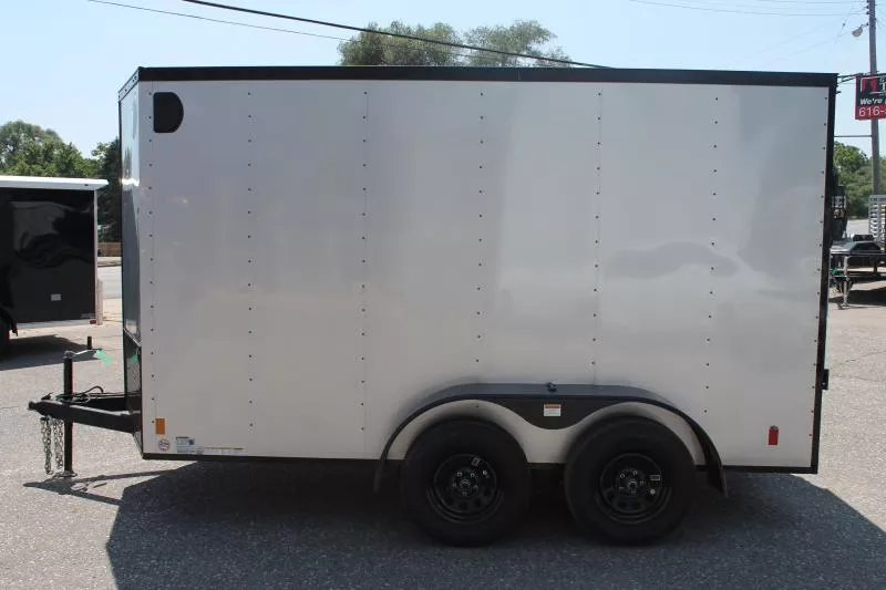 new Cargo (Enclosed) Trailers Darkhorse Cargo  for sale, in Grandville, MI Thumbnail 2