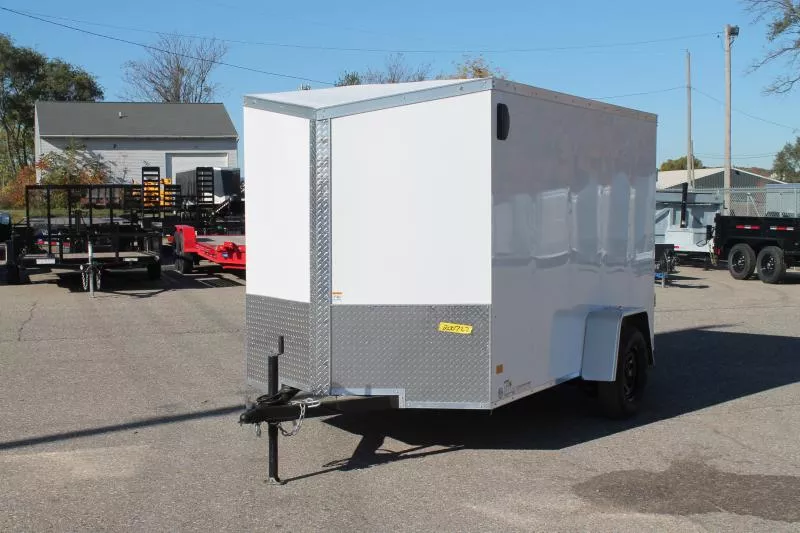 2026 Darkhorse Cargo DHW6X10SA30 Cargo / Enclosed Trailer