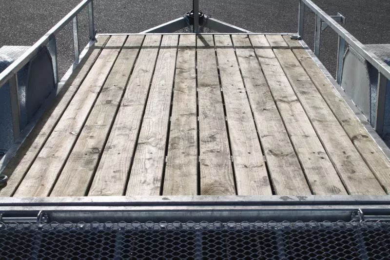 new Utility Trailers BND  for sale, in Grandville, MI Thumbnail 11