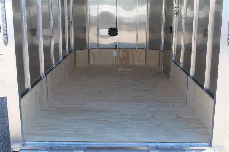 new Cargo (Enclosed) Trailers NEO Trailers  for sale, in Grandville, MI Thumbnail 11