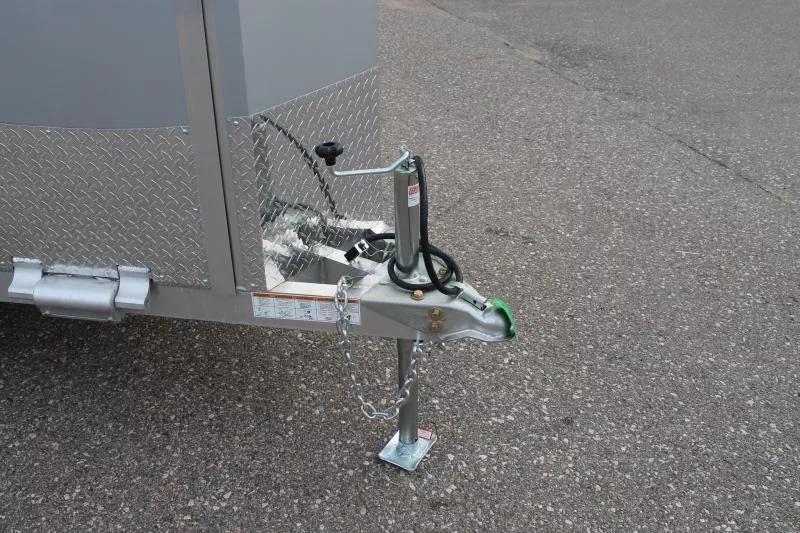 new Snowmobile Trailers NEO Trailers  for sale, in Grandville, MI Thumbnail 8